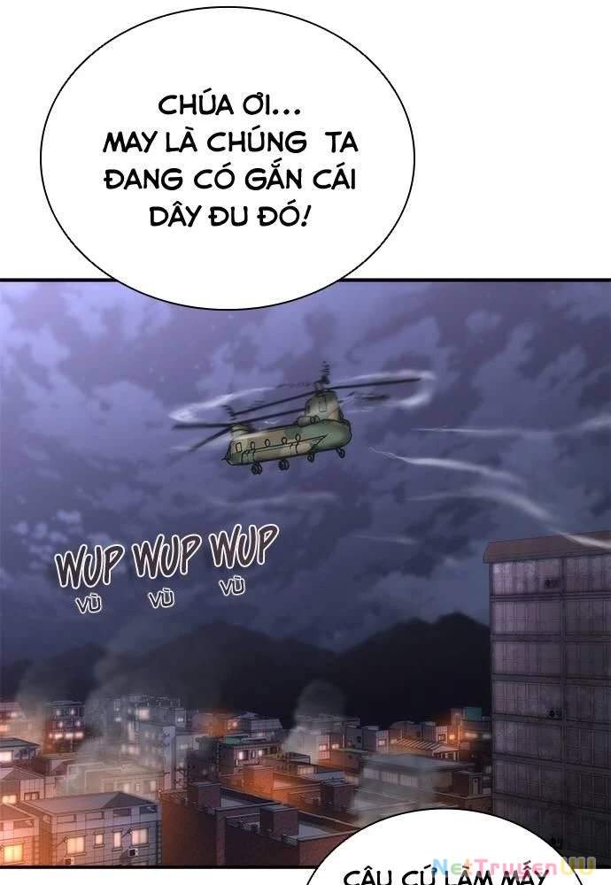 Mạt Thế Zombie 82-08: Chapter 22