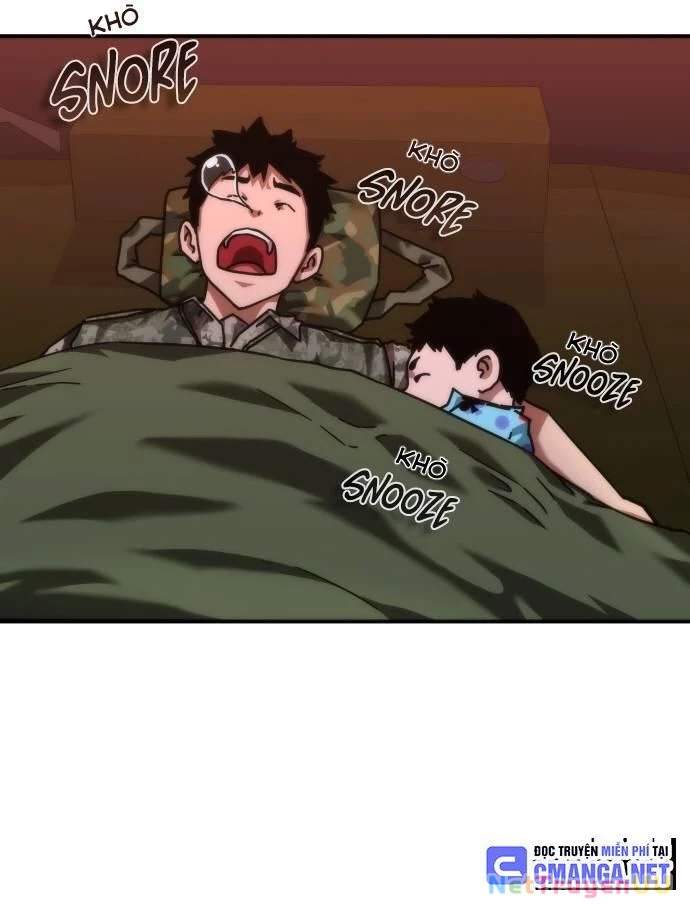 Mạt Thế Zombie 82-08: Chapter 22