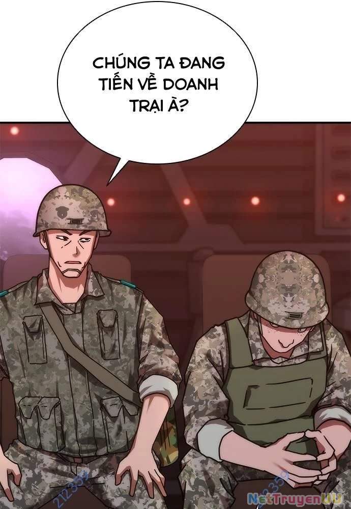 Mạt Thế Zombie 82-08: Chapter 22
