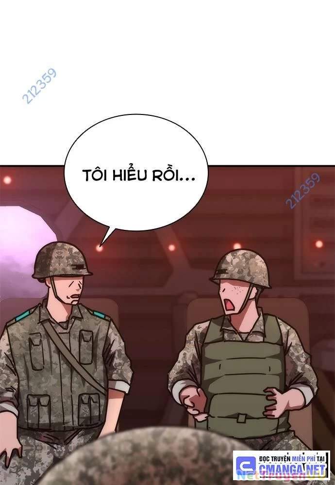 Mạt Thế Zombie 82-08: Chapter 22