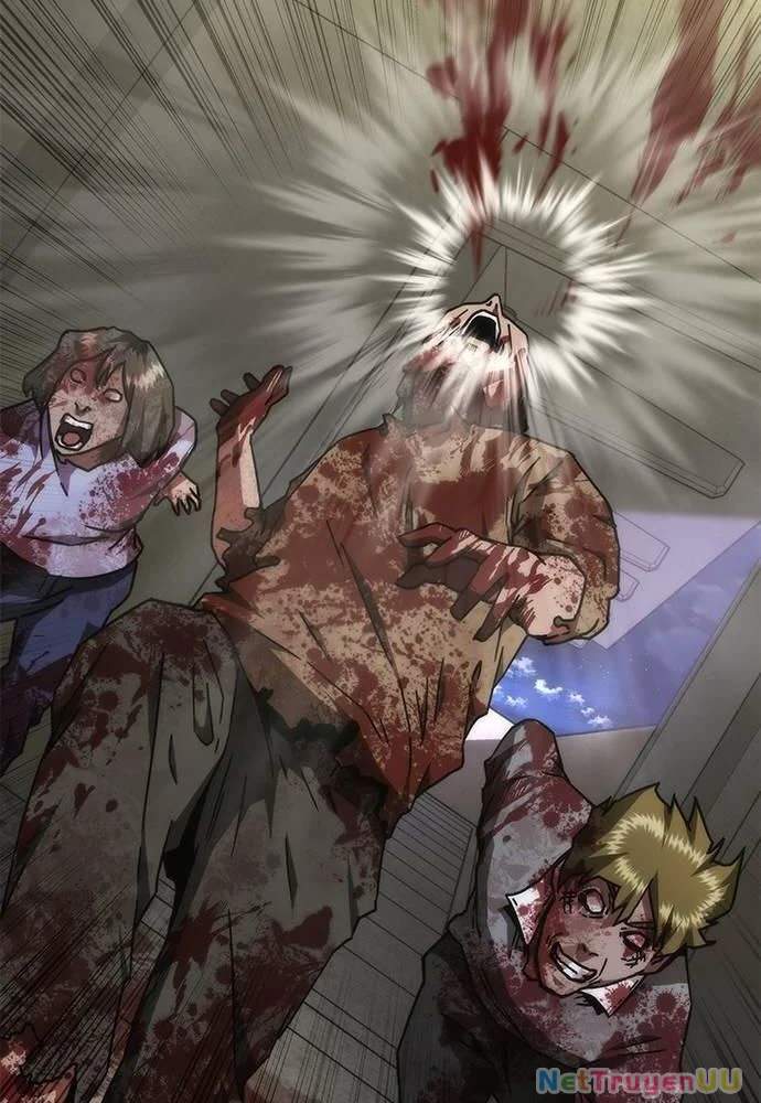 Mạt Thế Zombie 82-08: Chapter 22