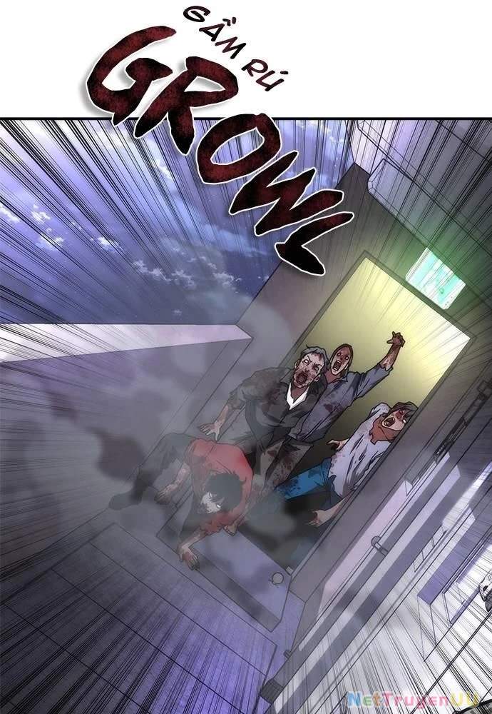 Mạt Thế Zombie 82-08: Chapter 22