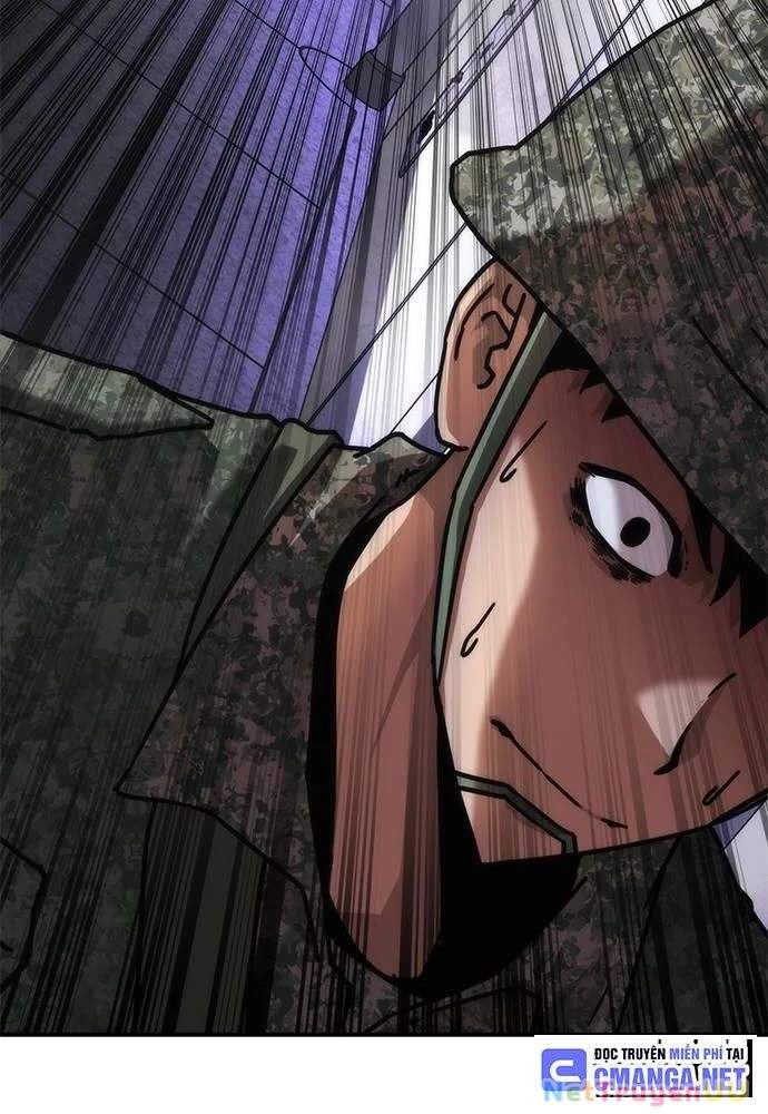 Mạt Thế Zombie 82-08: Chapter 22