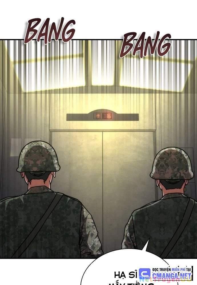 Mạt Thế Zombie 82-08: Chapter 22
