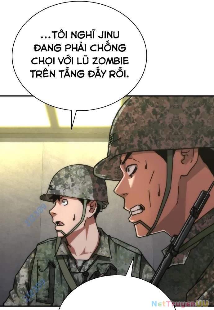 Mạt Thế Zombie 82-08: Chapter 22
