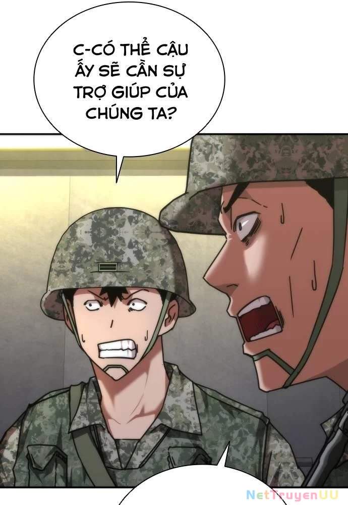 Mạt Thế Zombie 82-08: Chapter 22
