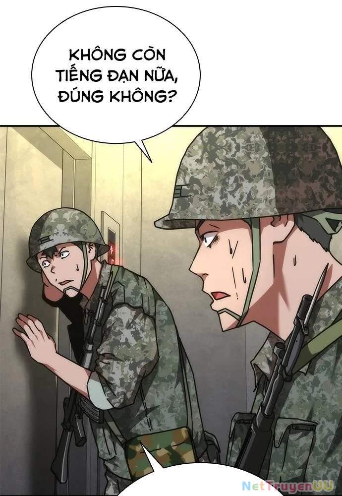 Mạt Thế Zombie 82-08: Chapter 22