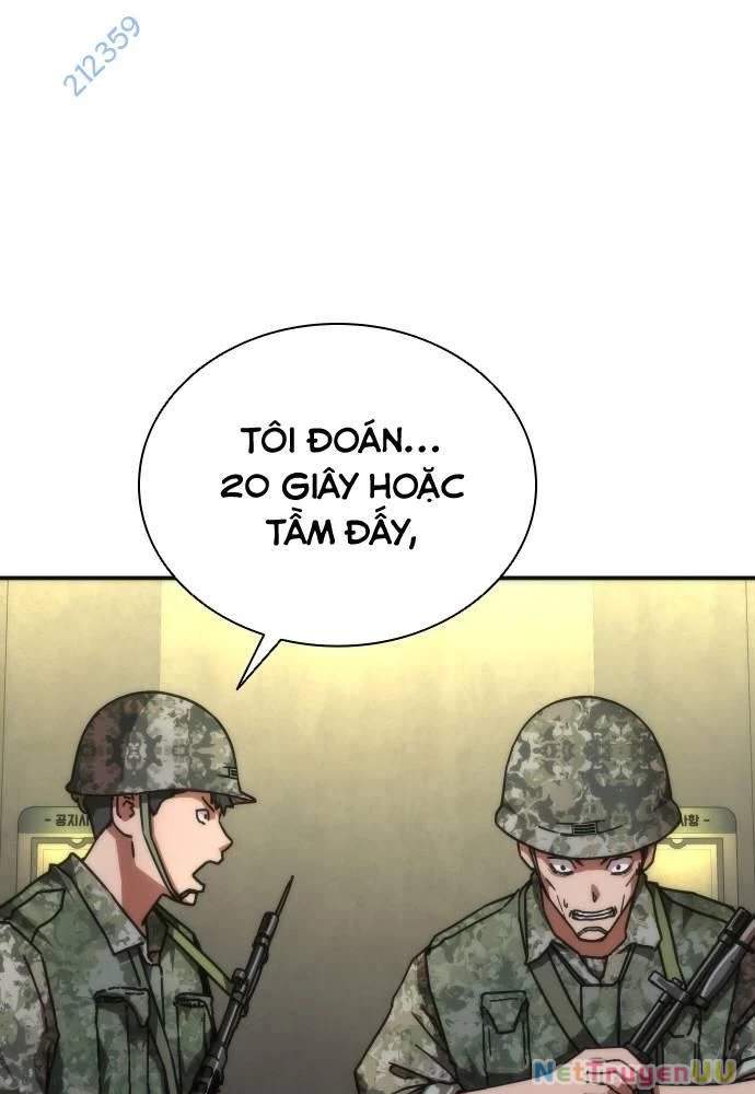 Mạt Thế Zombie 82-08: Chapter 22