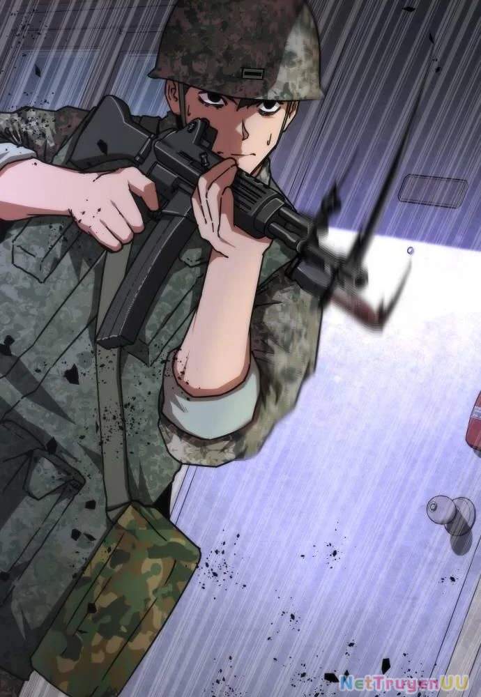 Mạt Thế Zombie 82-08: Chapter 22