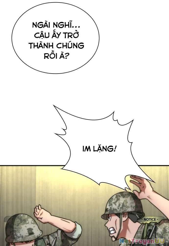 Mạt Thế Zombie 82-08: Chapter 22