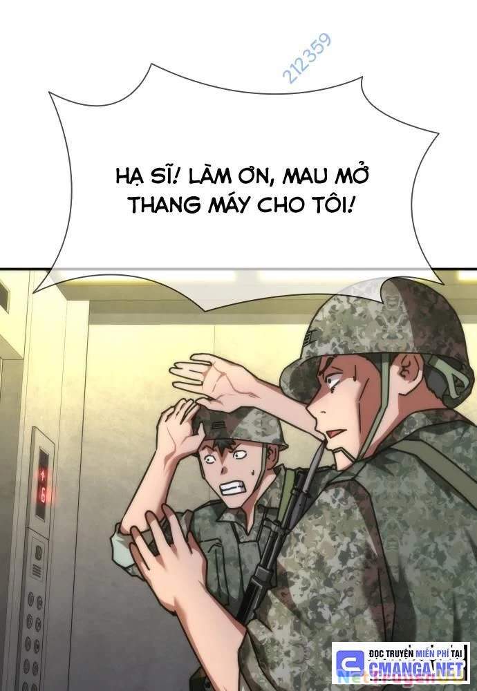 Mạt Thế Zombie 82-08: Chapter 22