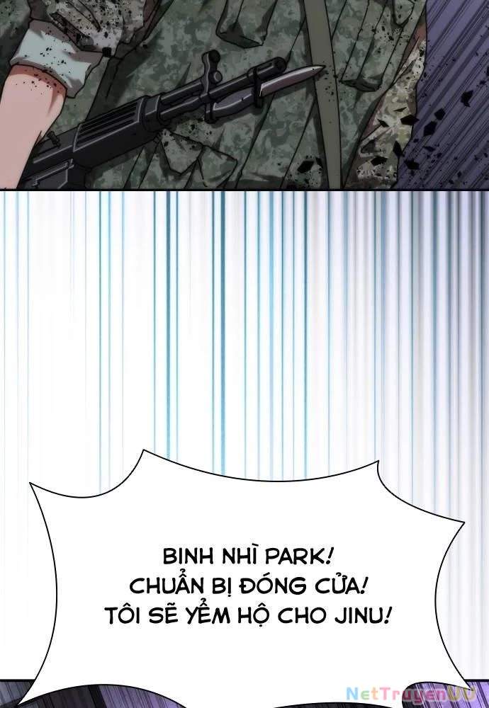 Mạt Thế Zombie 82-08: Chapter 22