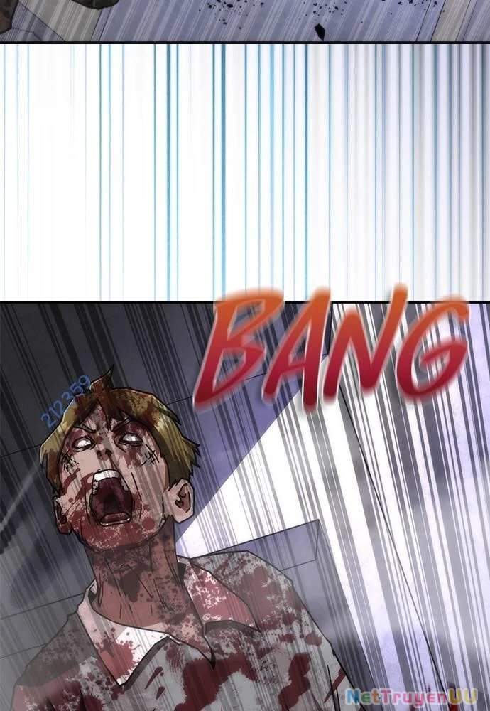 Mạt Thế Zombie 82-08: Chapter 22
