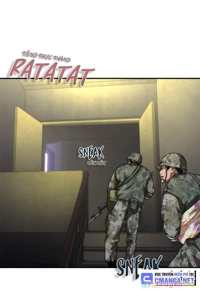Mạt Thế Zombie 82-08: Chapter 22
