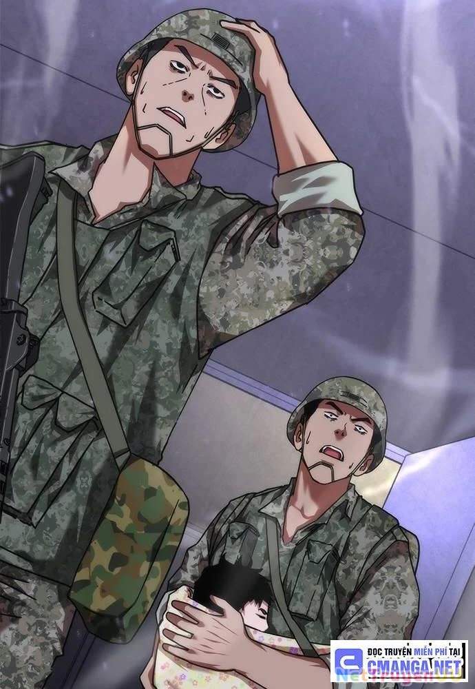 Mạt Thế Zombie 82-08: Chapter 22