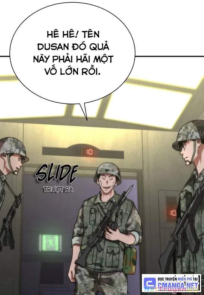 Mạt Thế Zombie 82-08: Chapter 22