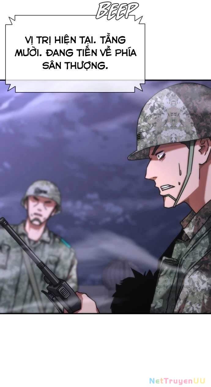 Mạt Thế Zombie 82-08: Chapter 22