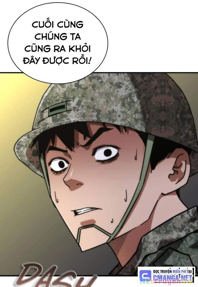Mạt Thế Zombie 82-08: Chapter 22