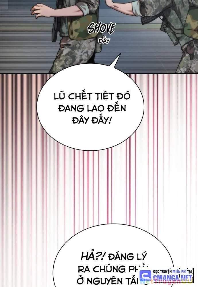 Mạt Thế Zombie 82-08: Chapter 22