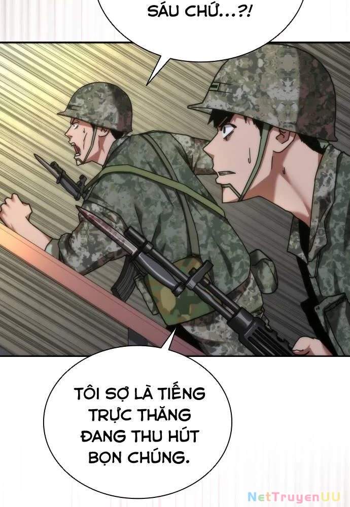 Mạt Thế Zombie 82-08: Chapter 22