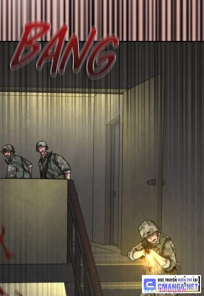 Mạt Thế Zombie 82-08: Chapter 22