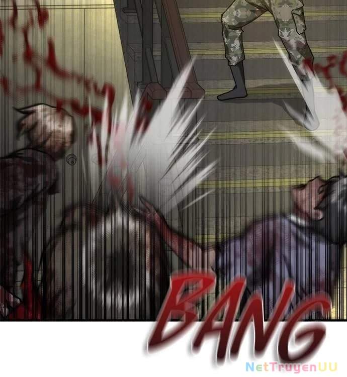 Mạt Thế Zombie 82-08: Chapter 22