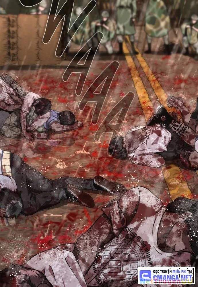 Mạt Thế Zombie 82-08: Chapter 24