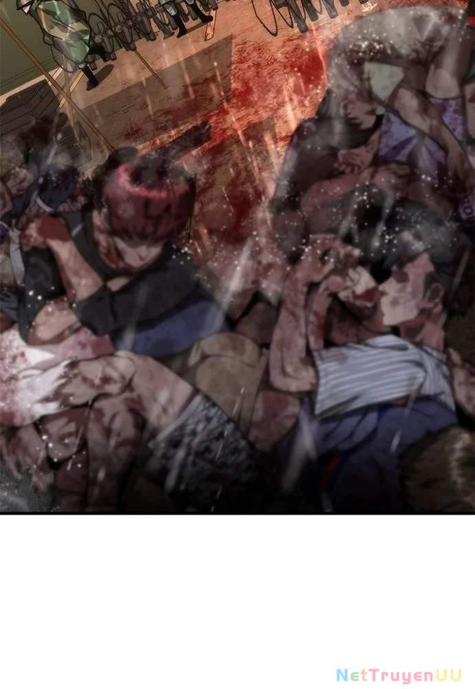 Mạt Thế Zombie 82-08: Chapter 24