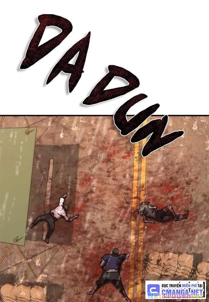 Mạt Thế Zombie 82-08: Chapter 24