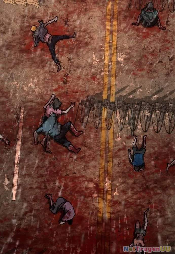 Mạt Thế Zombie 82-08: Chapter 24