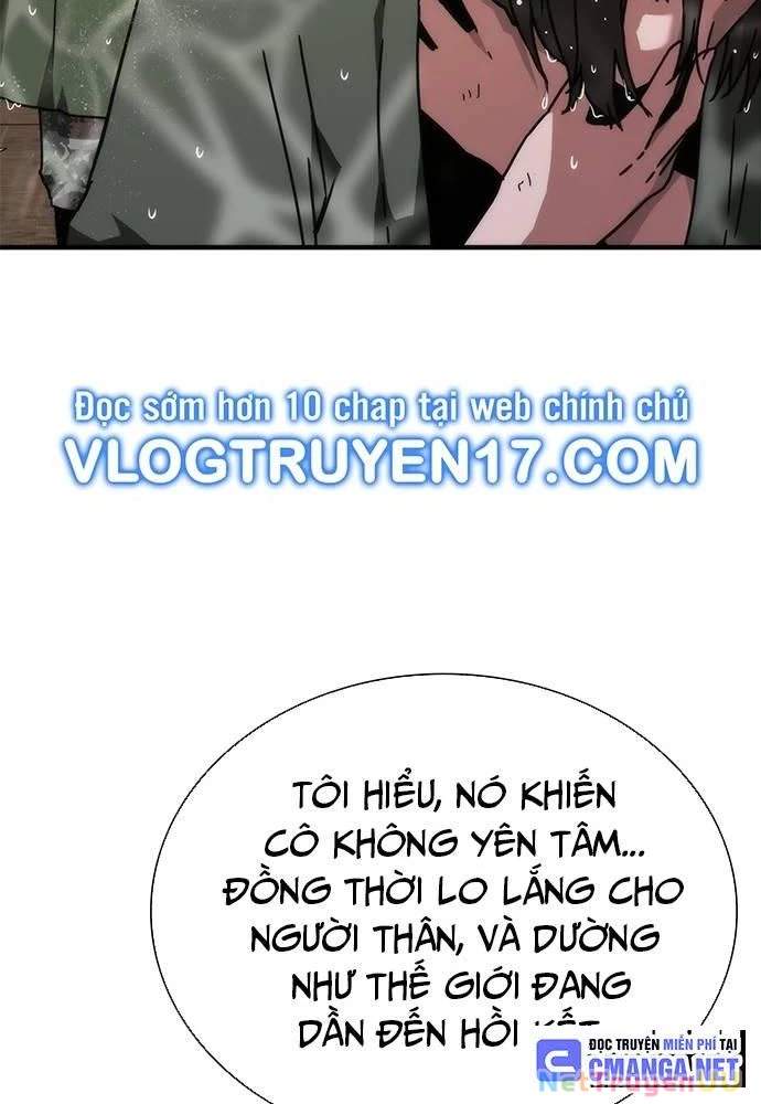 Mạt Thế Zombie 82-08: Chapter 24
