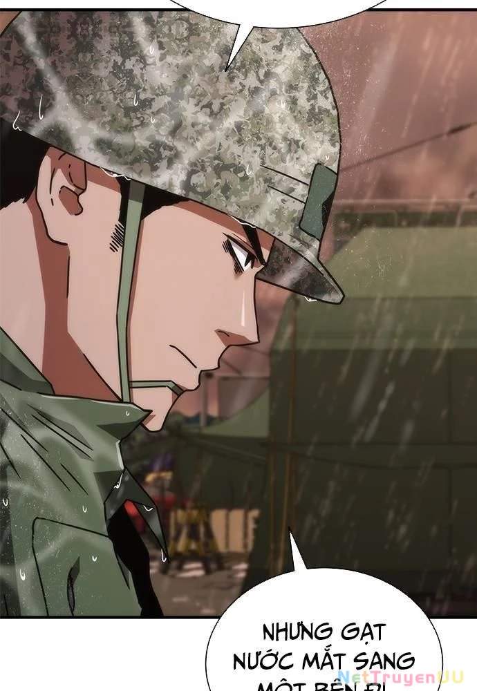 Mạt Thế Zombie 82-08: Chapter 24