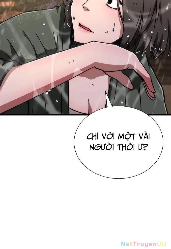 Mạt Thế Zombie 82-08: Chapter 24
