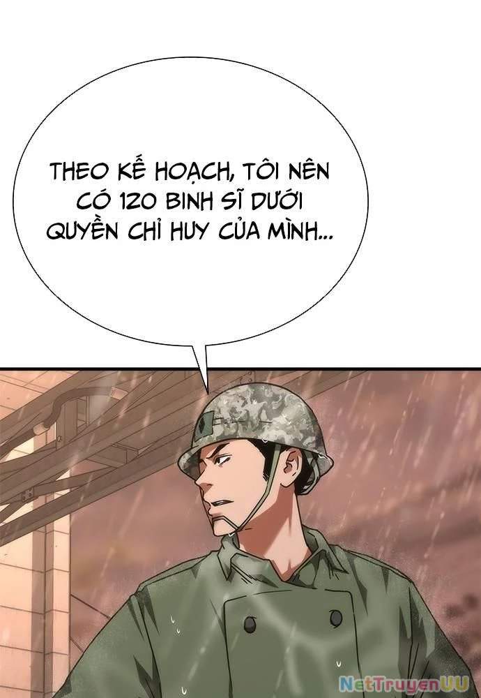 Mạt Thế Zombie 82-08: Chapter 24