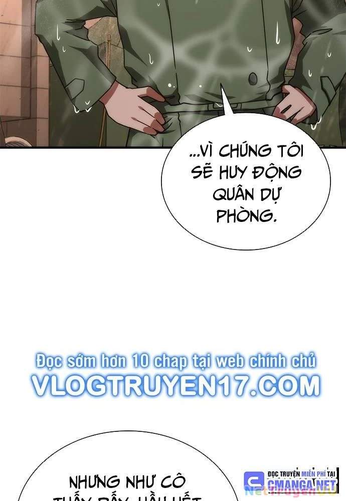 Mạt Thế Zombie 82-08: Chapter 24