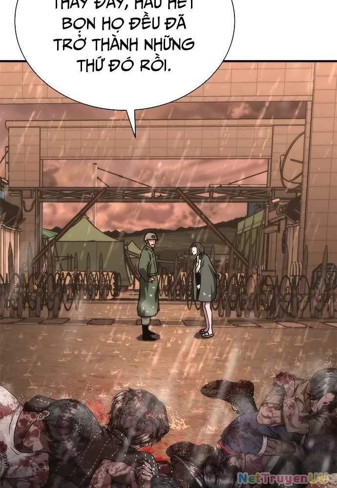 Mạt Thế Zombie 82-08: Chapter 24