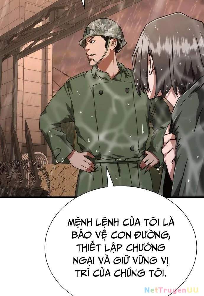 Mạt Thế Zombie 82-08: Chapter 24