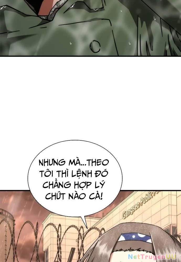 Mạt Thế Zombie 82-08: Chapter 24