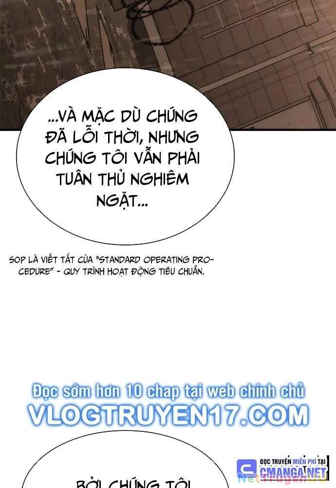 Mạt Thế Zombie 82-08: Chapter 24