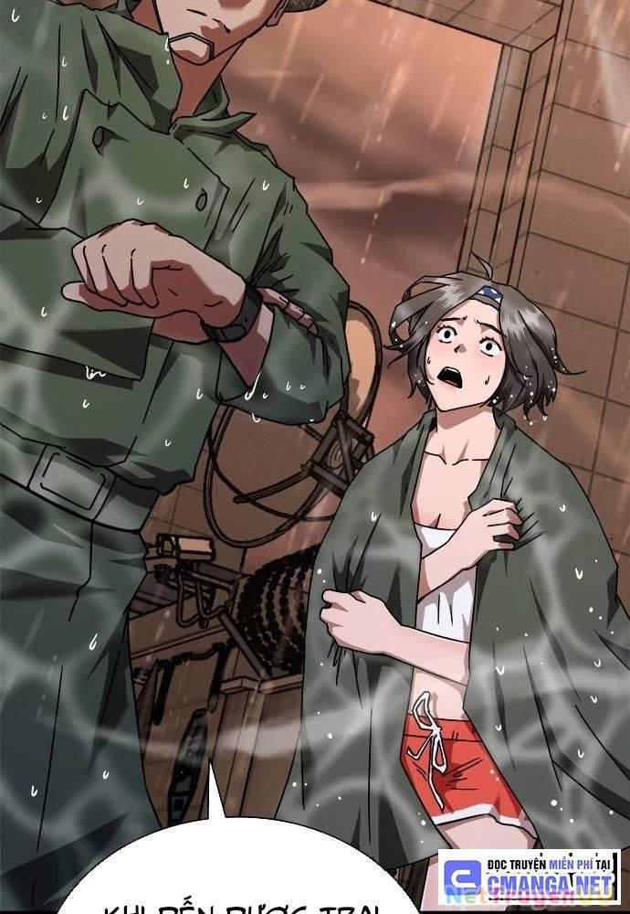 Mạt Thế Zombie 82-08: Chapter 24