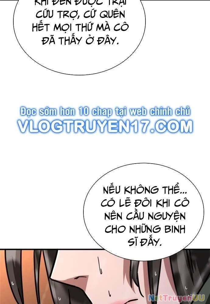 Mạt Thế Zombie 82-08: Chapter 24