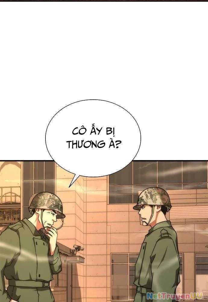 Mạt Thế Zombie 82-08: Chapter 24