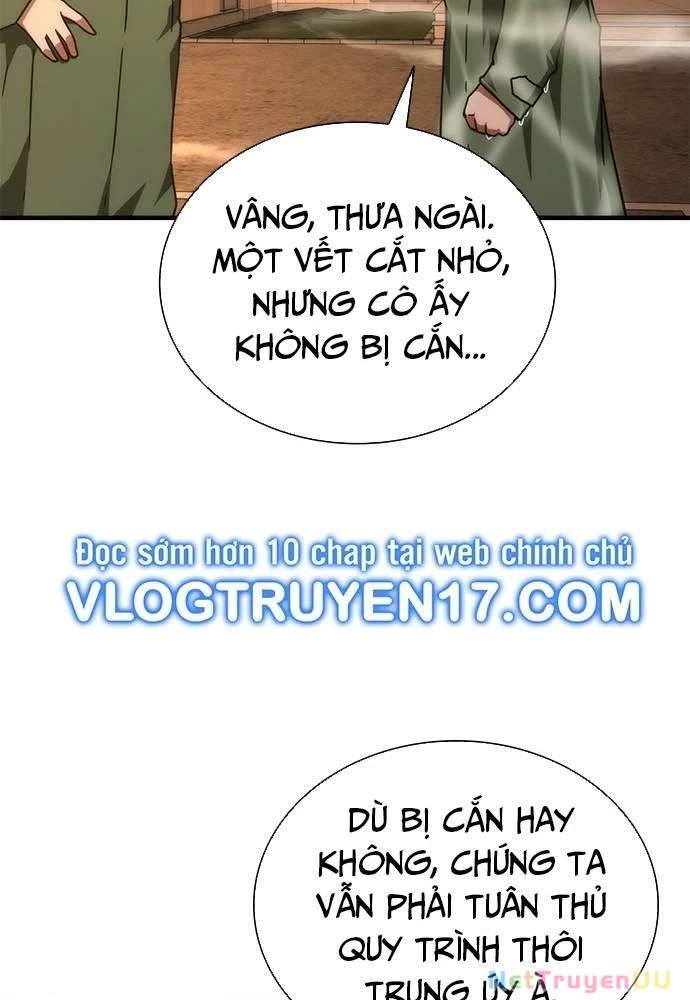 Mạt Thế Zombie 82-08: Chapter 24
