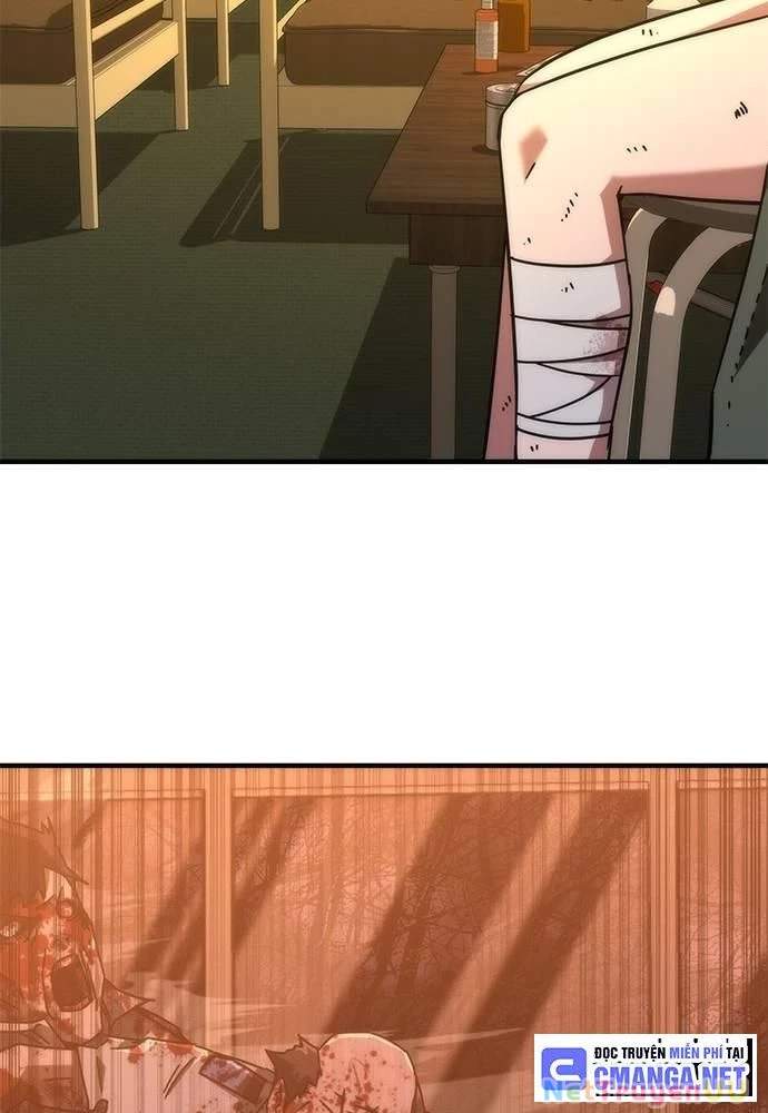 Mạt Thế Zombie 82-08: Chapter 24