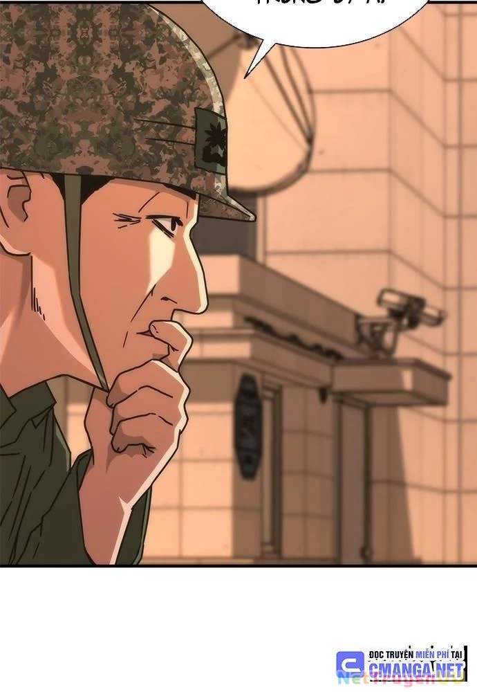 Mạt Thế Zombie 82-08: Chapter 24