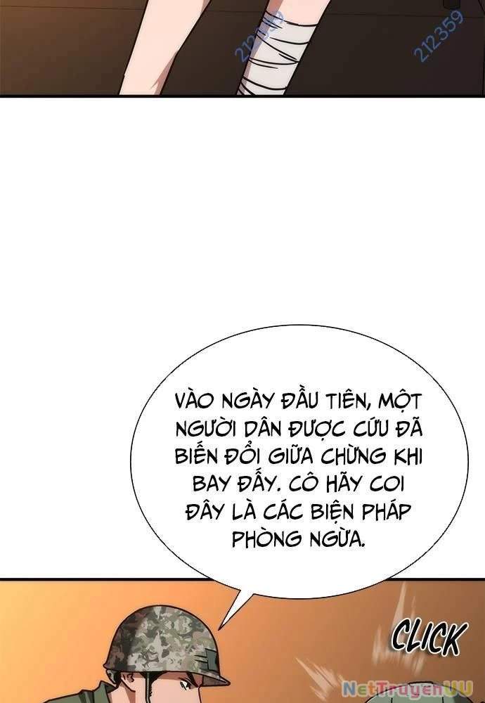 Mạt Thế Zombie 82-08: Chapter 24