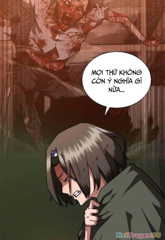 Mạt Thế Zombie 82-08: Chapter 24