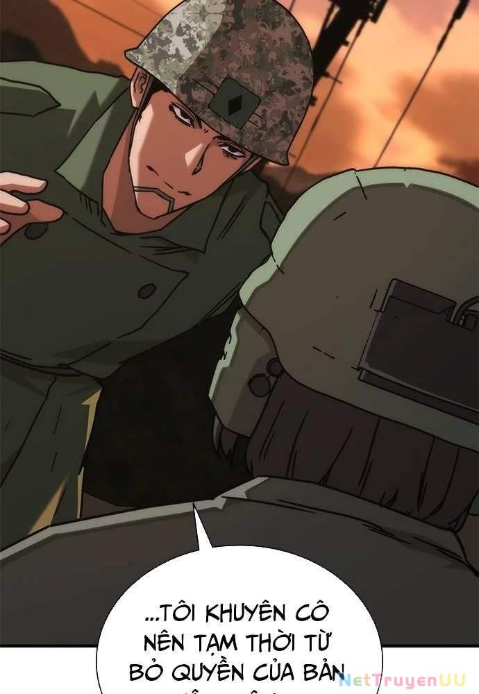 Mạt Thế Zombie 82-08: Chapter 24