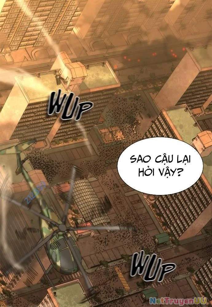 Mạt Thế Zombie 82-08: Chapter 24