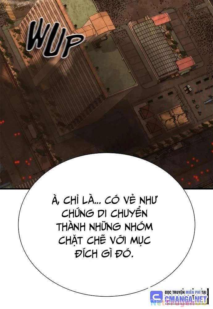 Mạt Thế Zombie 82-08: Chapter 24
